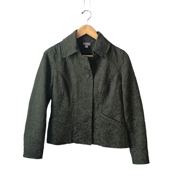 J. Jill blazer suit jacket size XS extra small preloved condition - Picture 1 of 10